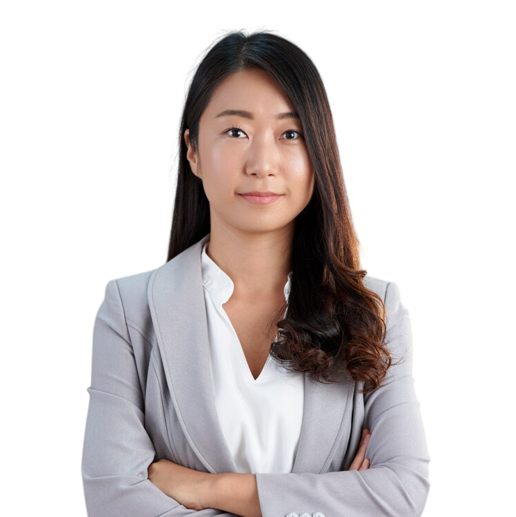 Bà Trần Ngọc Thủy