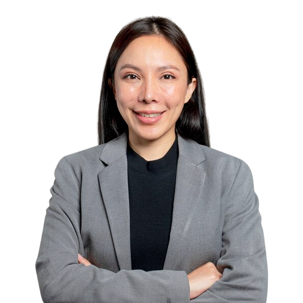 Bà Phạm Thị Vân Anh